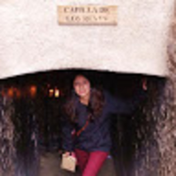 Meet your Posher, Pamela - Picture 1 of 1